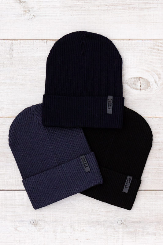 Шапка чоловіча